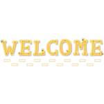 TEACHER CREATED RESOURCES Buzzing Bees Welcome Bulletin Board