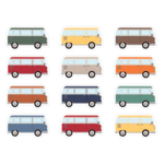 TEACHER CREATED RESOURCES Moving Mountains Road Trip Camper Vans Mini Accents