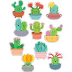 TEACHER CREATED RESOURCES Happy Cactus Crew Accents