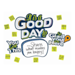 It's a Good Day to... Interactive Headliner