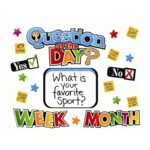 Question of the... Interactive Headliner