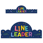 CREATIVE TEACHING PRESS Core Decor Line Leader Crowns