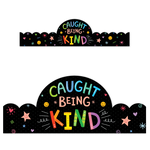 CREATIVE TEACHING PRESS Core Decor Caught Being Kind Crowns