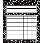 TEACHER CREATED RESOURCES Cool for School Composition Incentive Charts