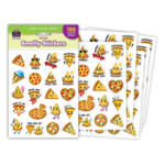 TEACHER CREATED RESOURCES Pizza Smelly Stickers