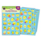 TEACHER CREATED RESOURCES Lemon Smelly Stickers