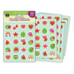 TEACHER CREATED RESOURCES Watermelon Smelly Stickers