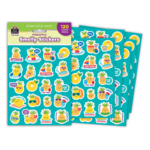 TEACHER CREATED RESOURCES Pineapple Smelly Stickers