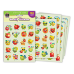 TEACHER CREATED RESOURCES Apple Smelly Stickers