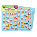 TEACHER CREATED RESOURCES Popcorn Smelly Stickers