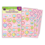 TEACHER CREATED RESOURCES Cotton Candy Smelly Stickers