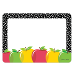 CREATIVE TEACHING PRESS Apple Time Labels