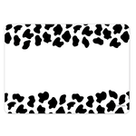 CREATIVE TEACHING PRESS Farm Friends Cow Print Labels