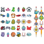 TEACHER CREATED RESOURCES Pencil Charms