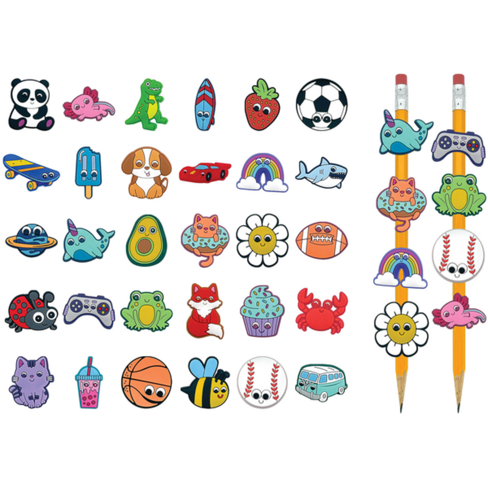 TEACHER CREATED RESOURCES Pencil Charms