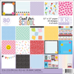 TEACHER CREATED RESOURCES Cool for School Project Paper