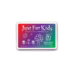 Just for Kids Rainbow Ink Pad