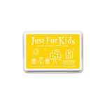 Yellow Ink Pad