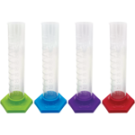 TEACHER CREATED RESOURCES Up Close Science: Graduated Cylinders Activity Set