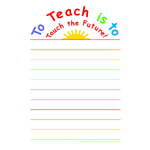 Notes & Quotes - Touch the Future