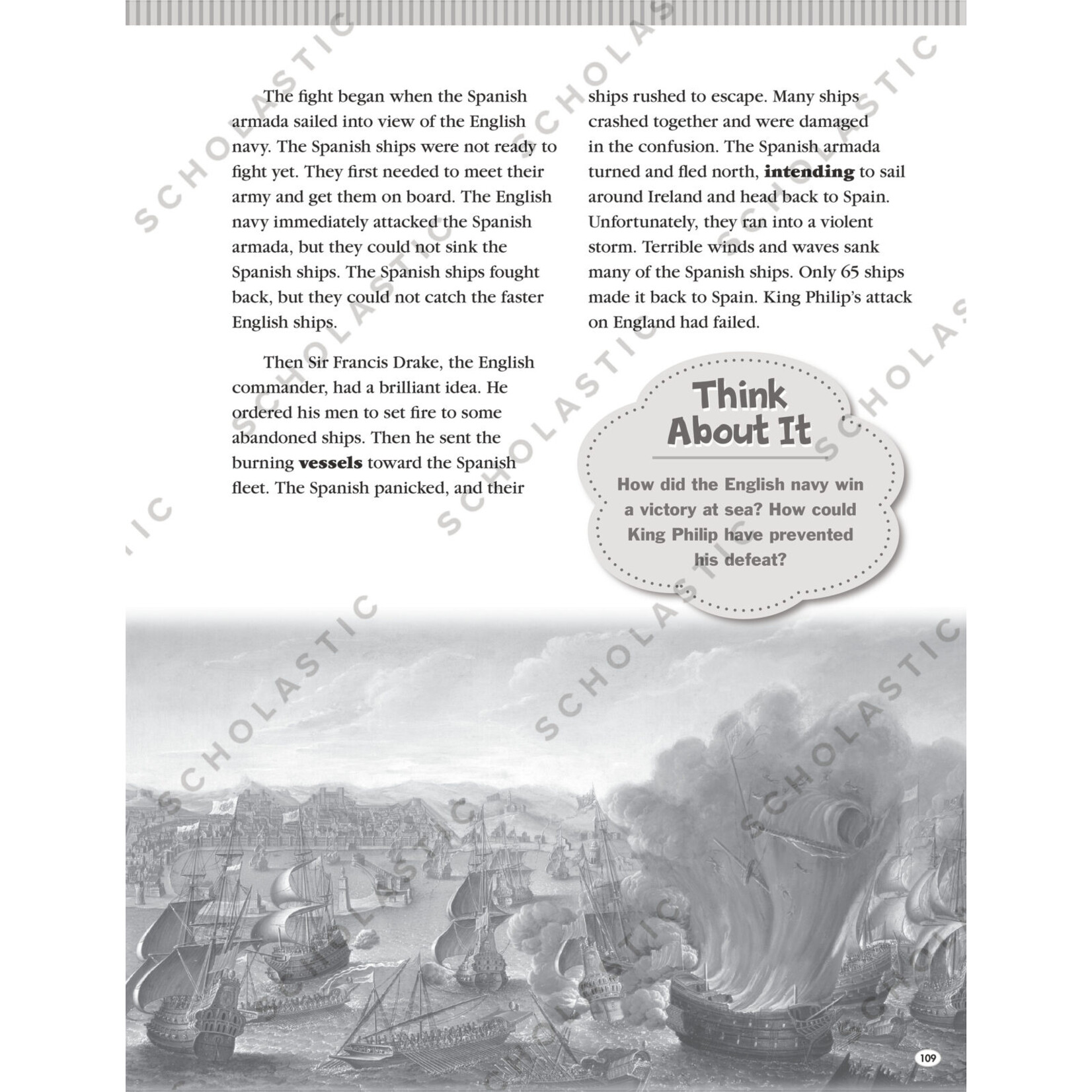 SCHOLASTIC TEACHING RESOURCES Hi-Lo Nonfiction Passages for Struggling Readers: Grades 6–8