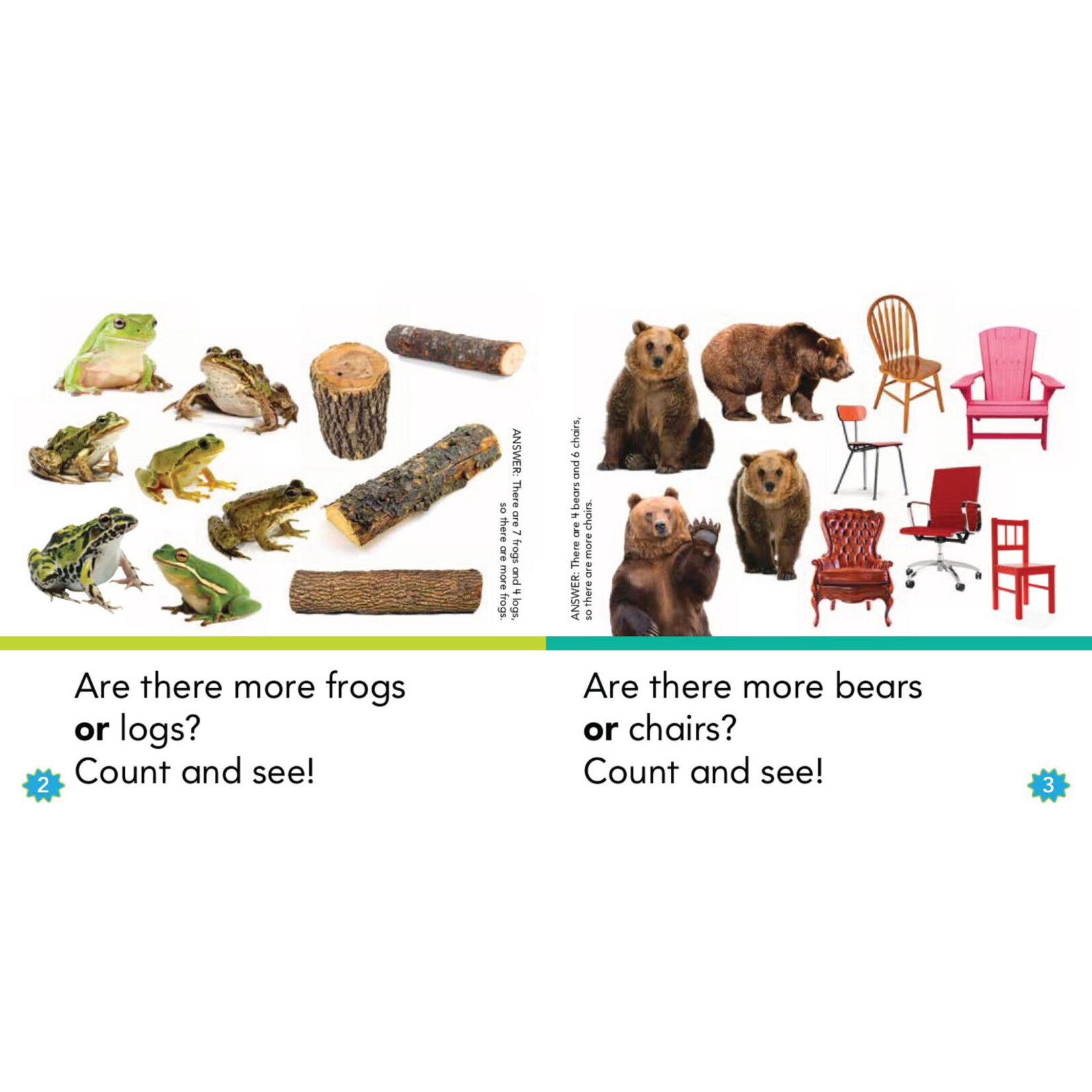 SCHOLASTIC TEACHING RESOURCES Nonfiction Sight Word Readers Level B