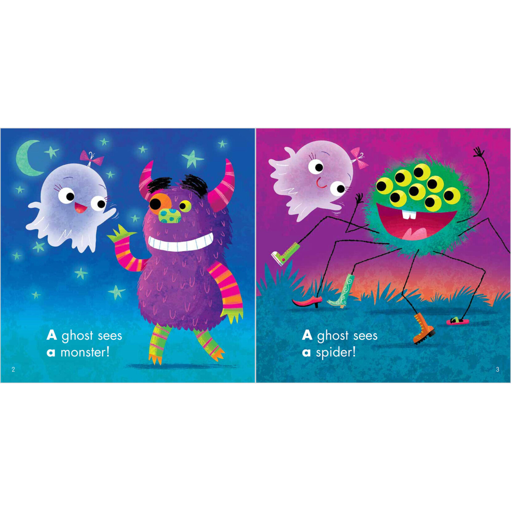 SCHOLASTIC TEACHING RESOURCES Sight Word Stories Level A