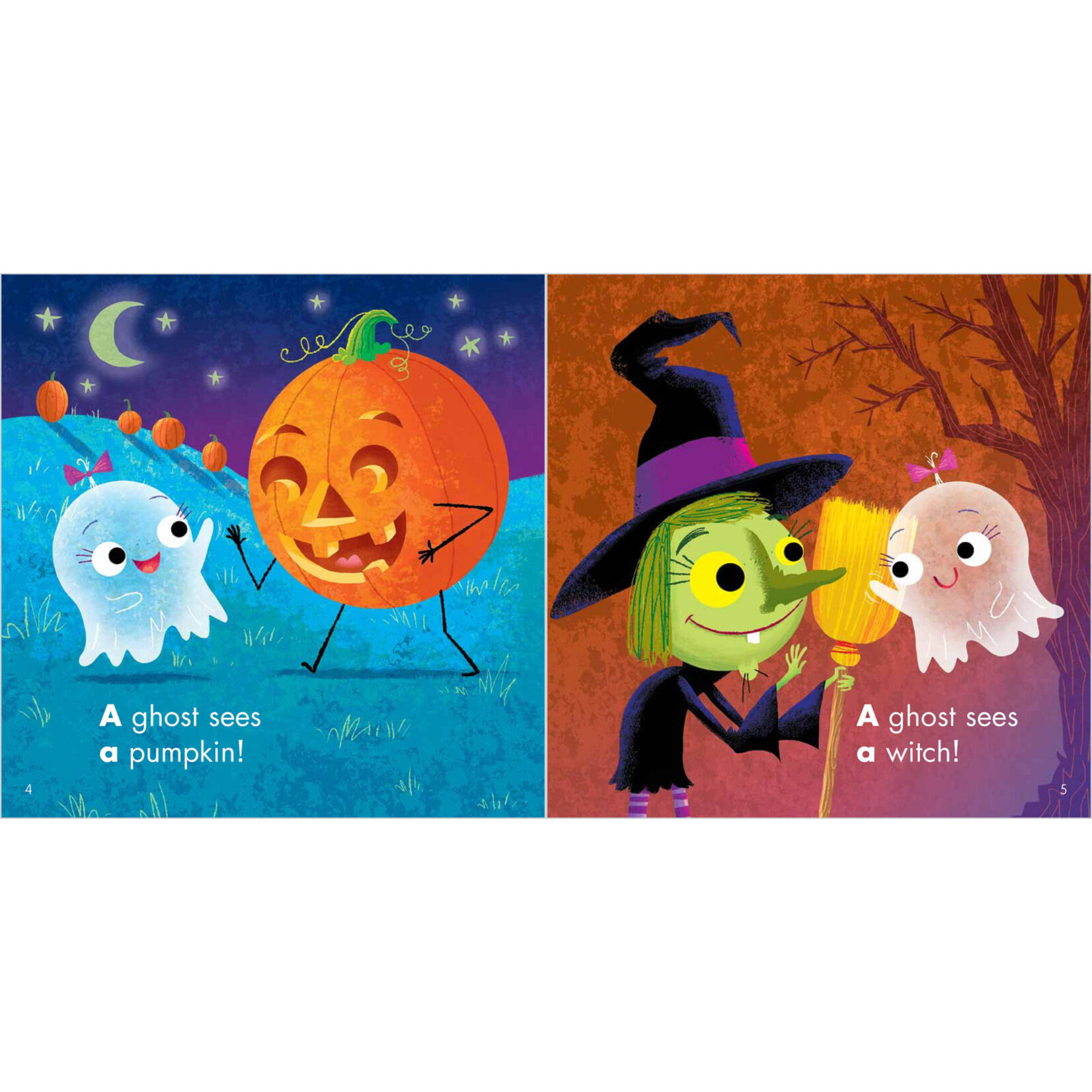 SCHOLASTIC TEACHING RESOURCES Sight Word Stories Level A