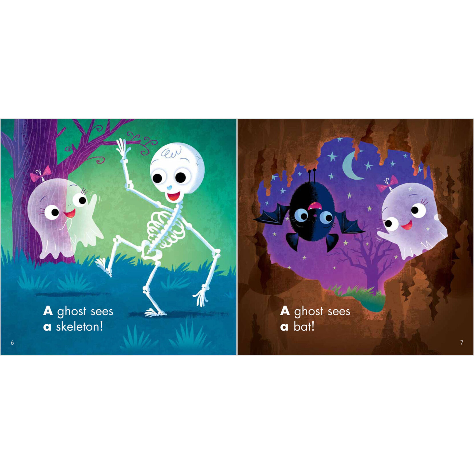 SCHOLASTIC TEACHING RESOURCES Sight Word Stories Level A