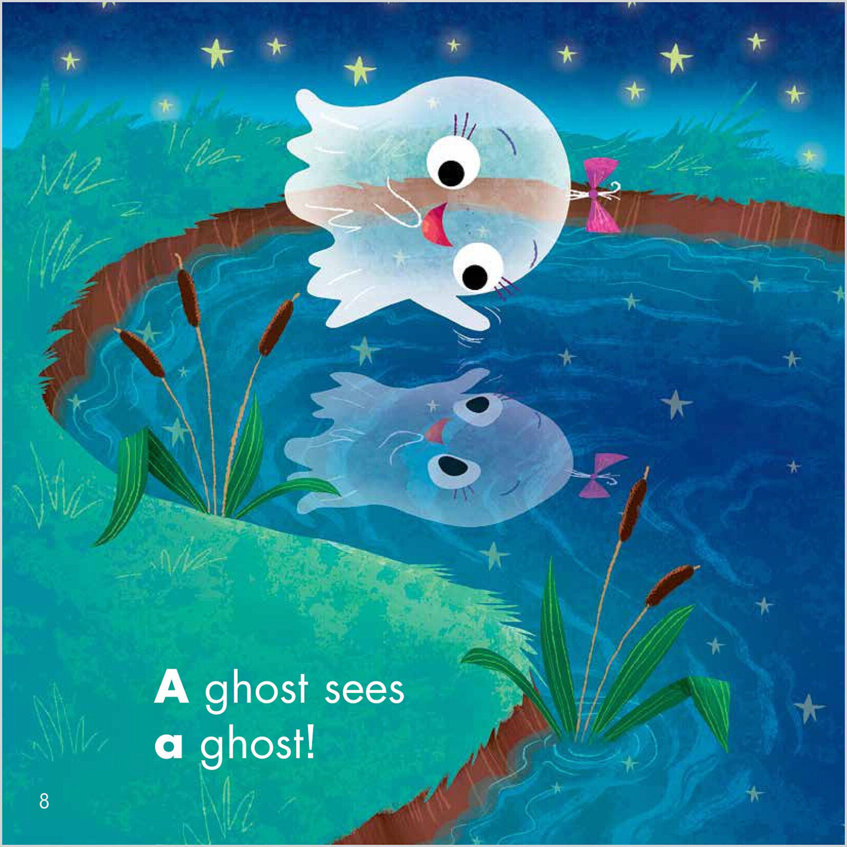 SCHOLASTIC TEACHING RESOURCES Sight Word Stories Level A