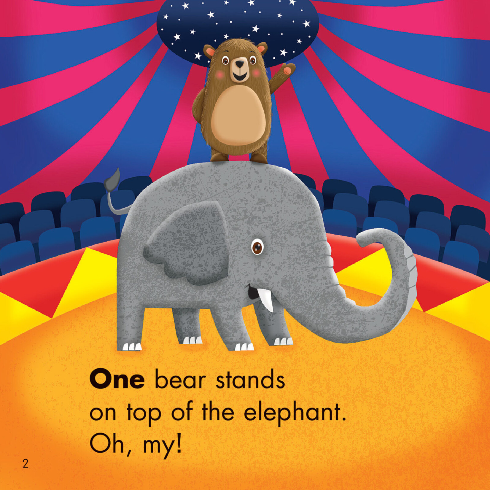 SCHOLASTIC TEACHING RESOURCES Sight Word Stories Level B