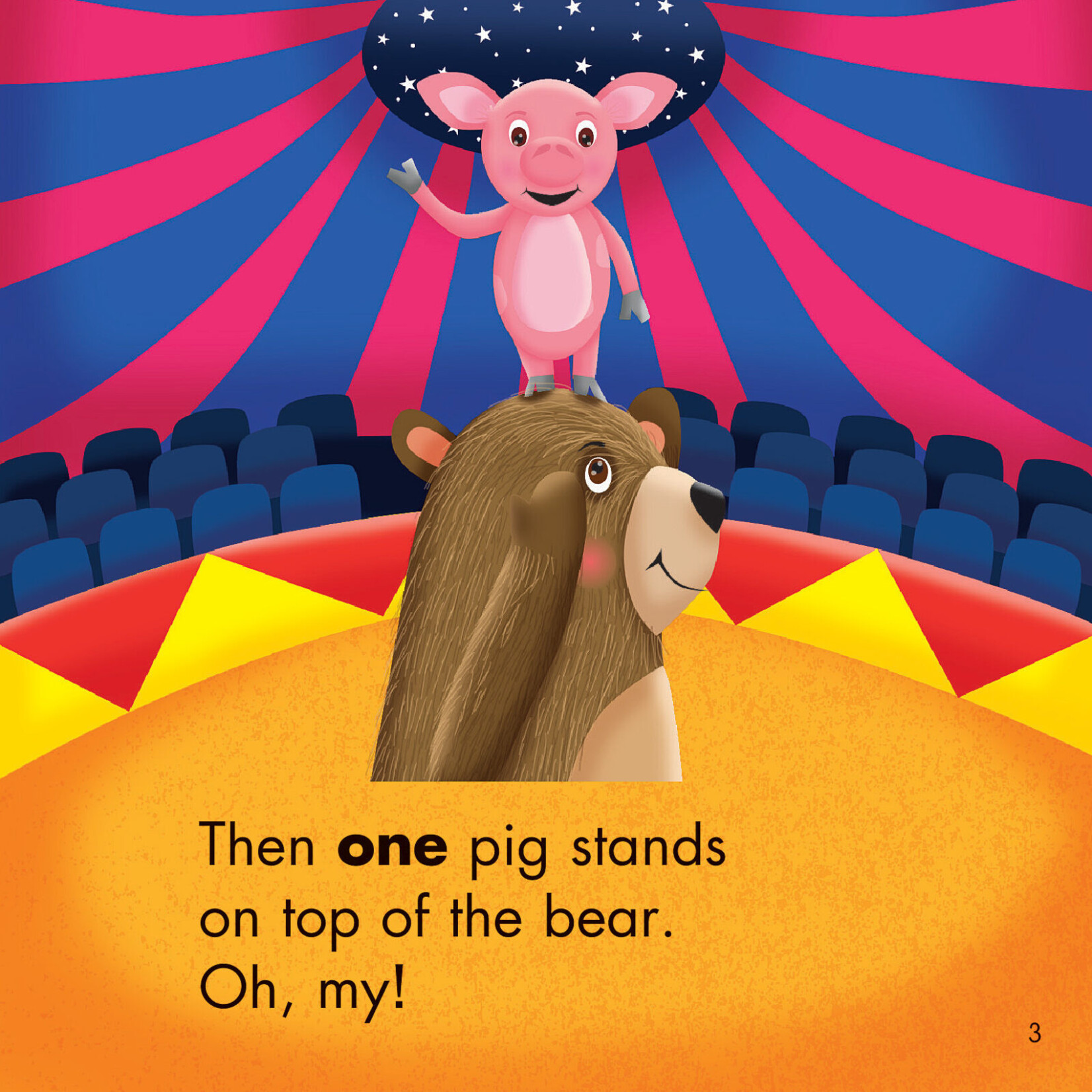 SCHOLASTIC TEACHING RESOURCES Sight Word Stories Level B