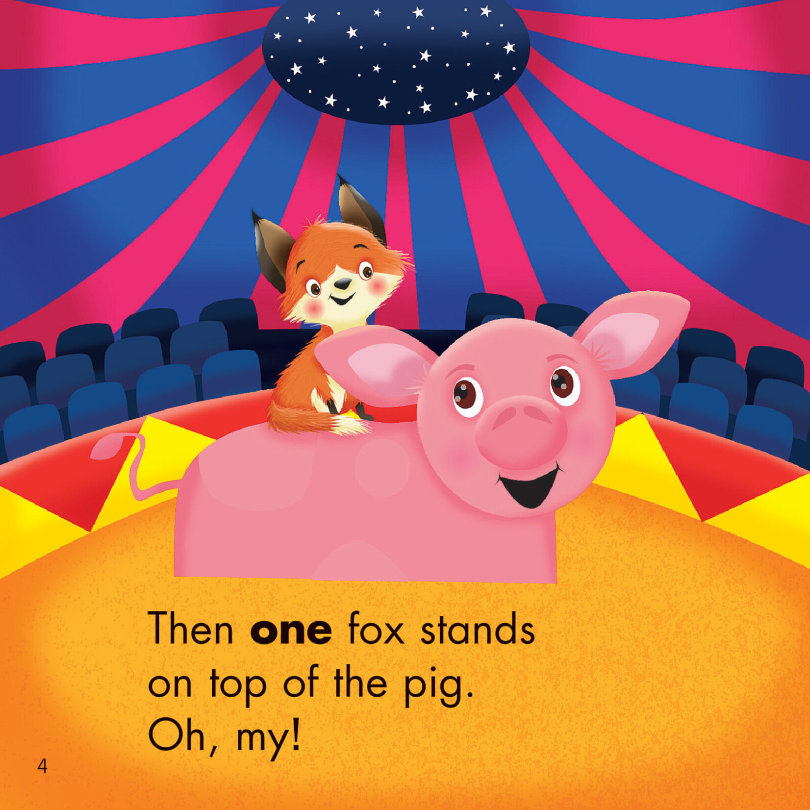 SCHOLASTIC TEACHING RESOURCES Sight Word Stories Level B