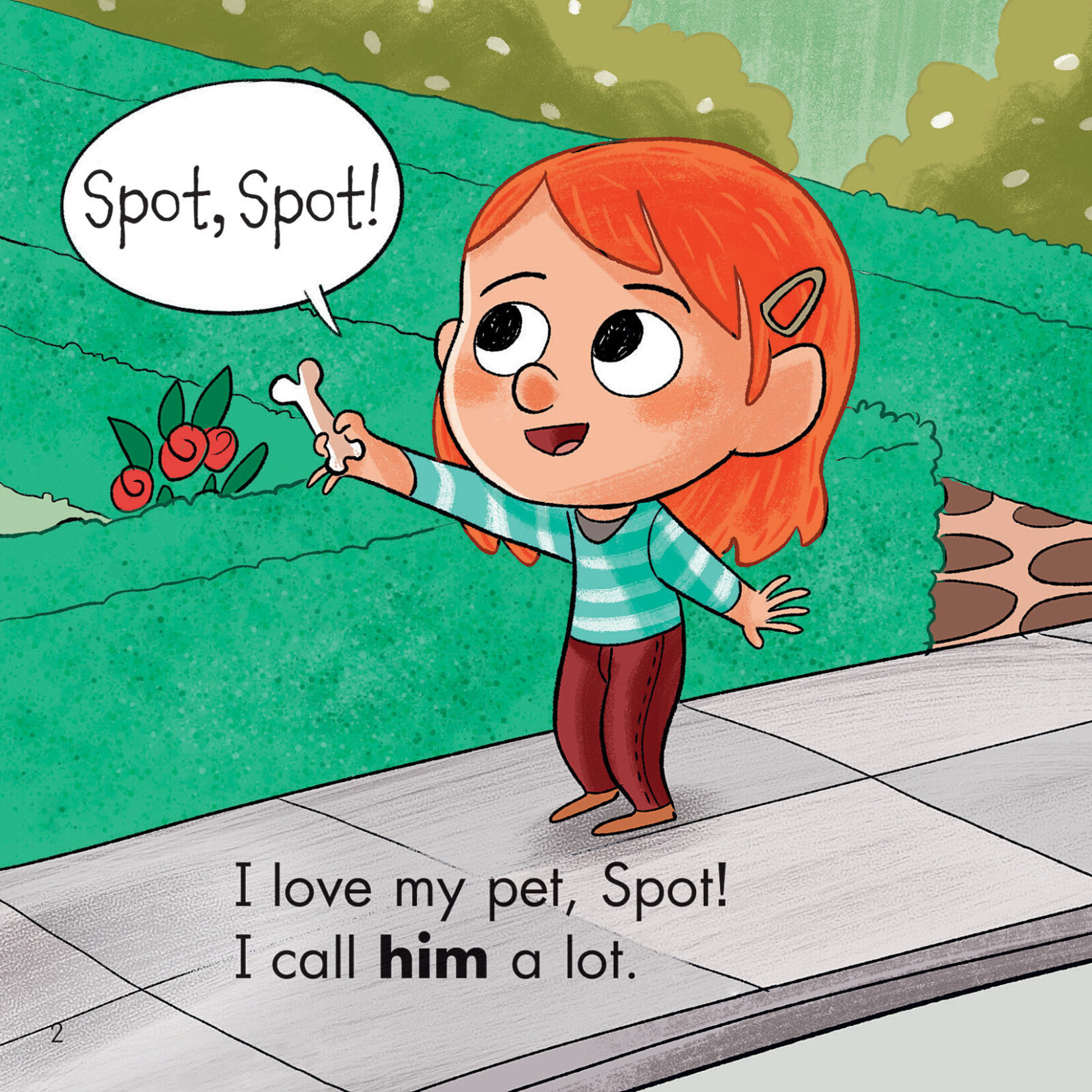 SCHOLASTIC TEACHING RESOURCES Sight Word Stories Level C