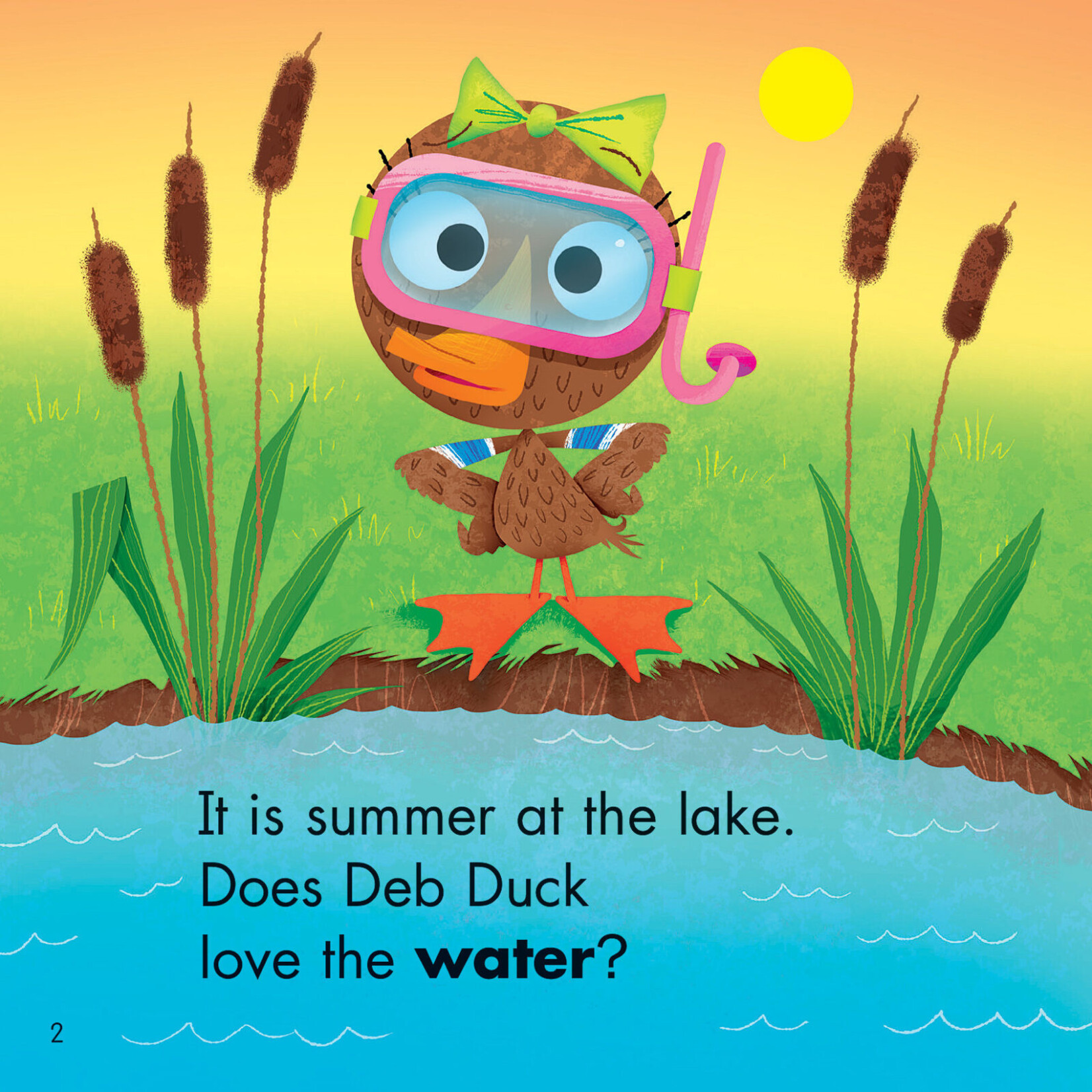 SCHOLASTIC TEACHING RESOURCES Sight Word Stories Level D