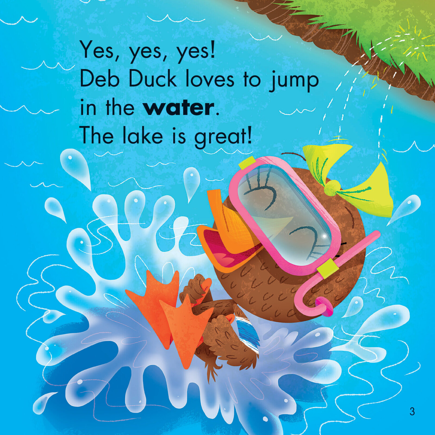 SCHOLASTIC TEACHING RESOURCES Sight Word Stories Level D