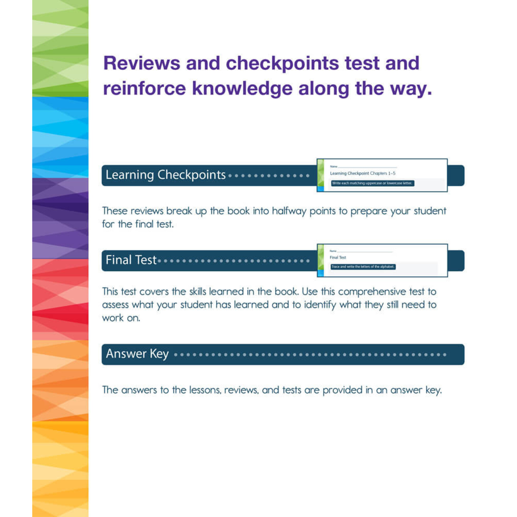 CARSON DELLOSA PUBLISHING CO Spectrum Language Arts Workbook Grade 2