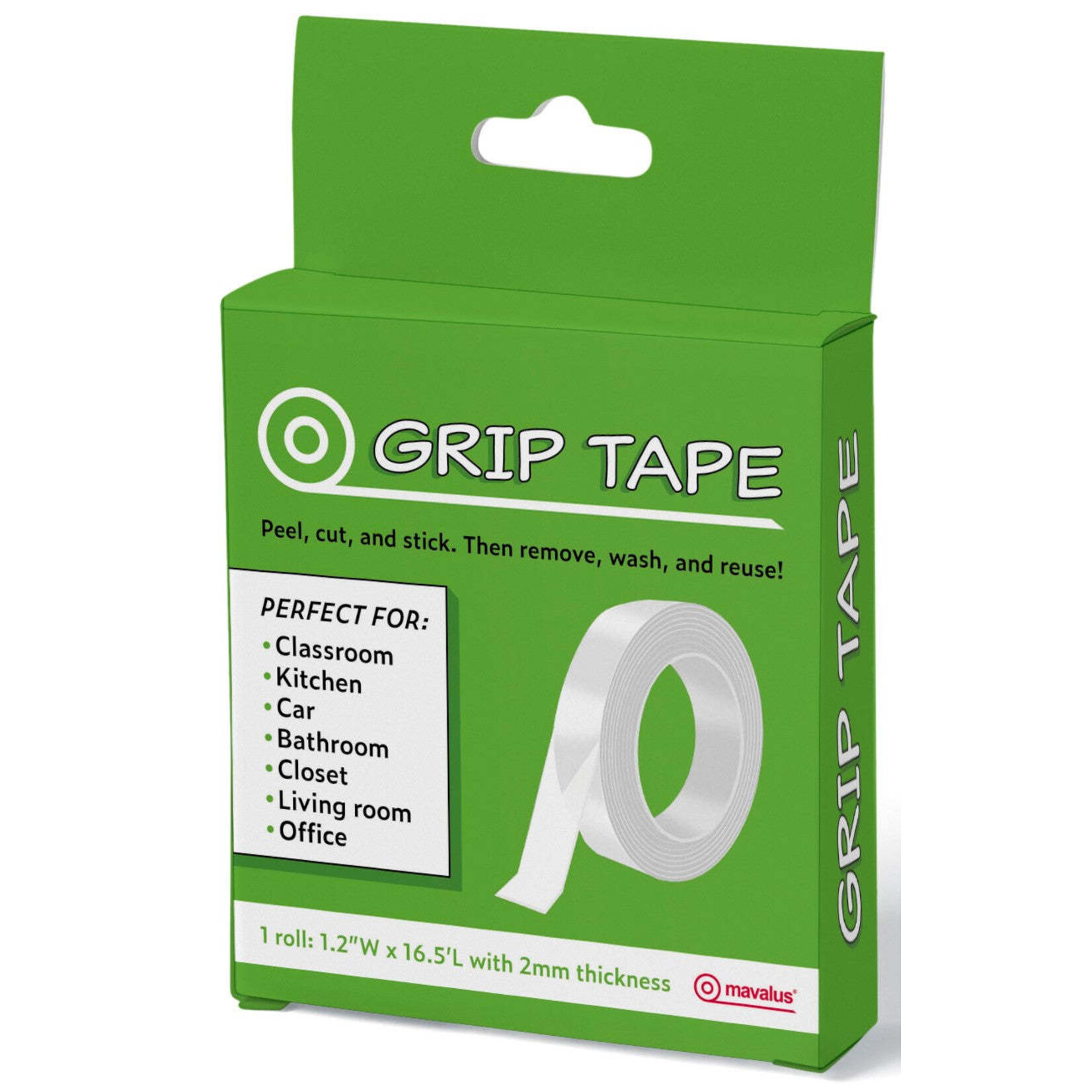 Double-Sided Grip Tape