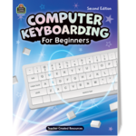 TEACHER CREATED RESOURCES Computer Keyboarding for Beginners