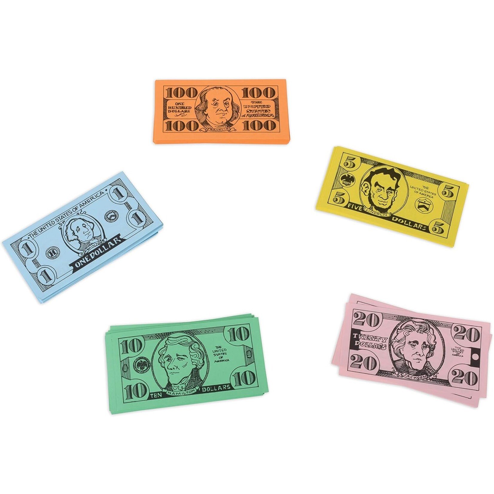 Managing My Allowance Game