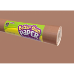 TEACHER CREATED RESOURCES Mocha Better Than Paper Bulletin Board Roll