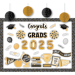TEACHER CREATED RESOURCES Graduation Create & Decorate Quick Kit