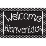 ASHLEY INCORPORATED Bienvenidos Welcome Mat