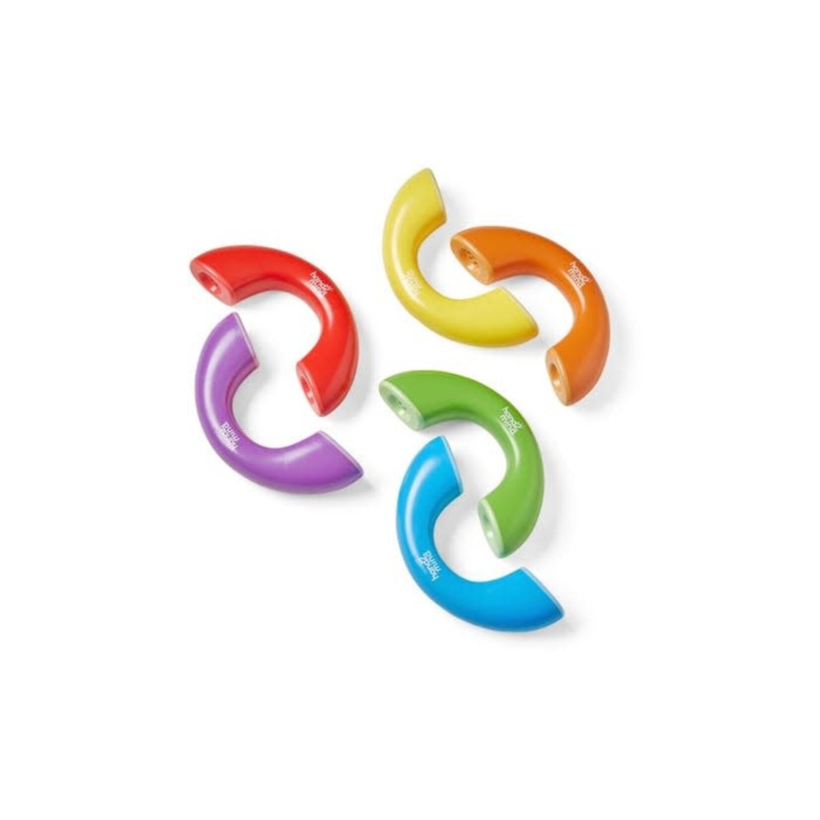 Phoneme Phones (Set of 6)