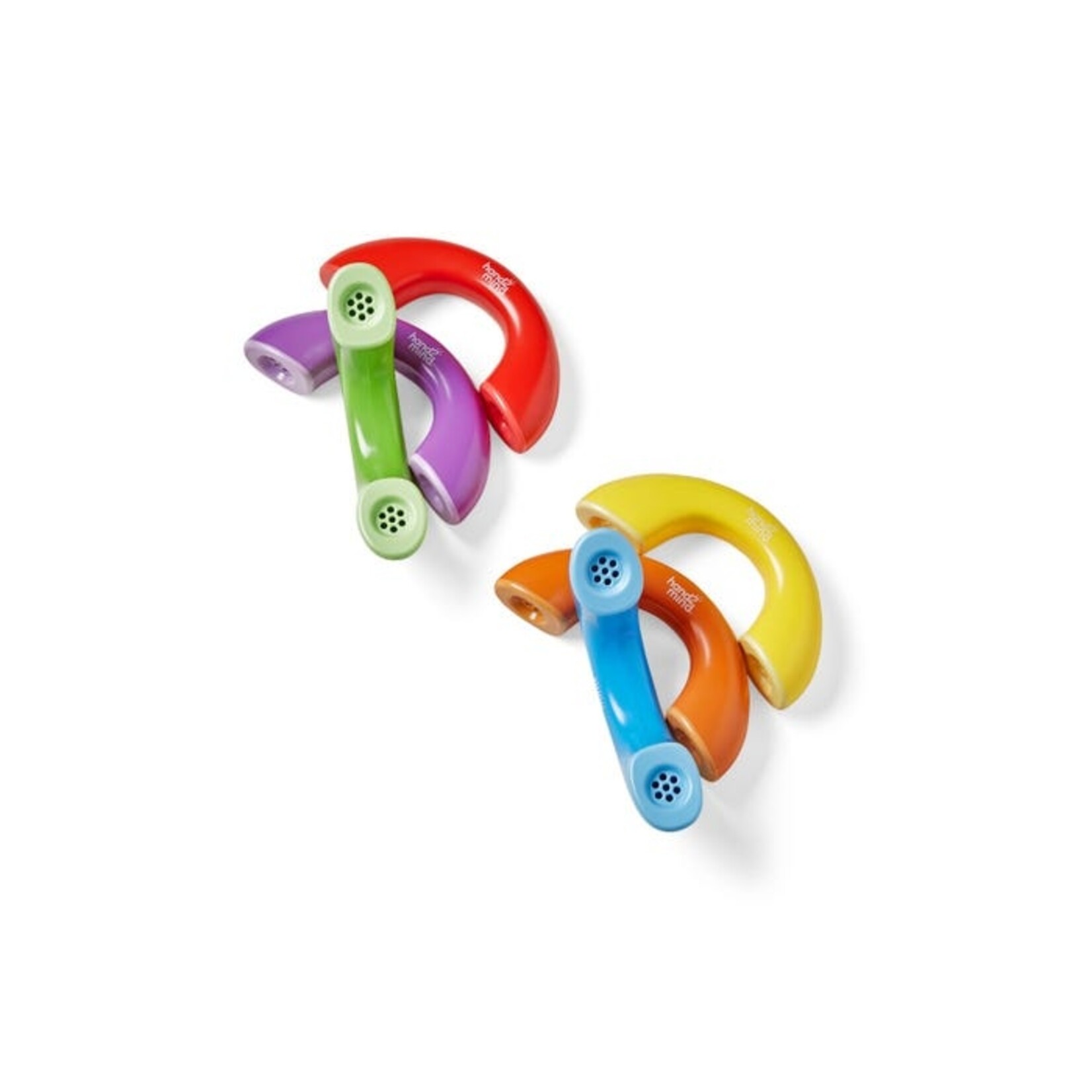 Phoneme Phones (Set of 6)
