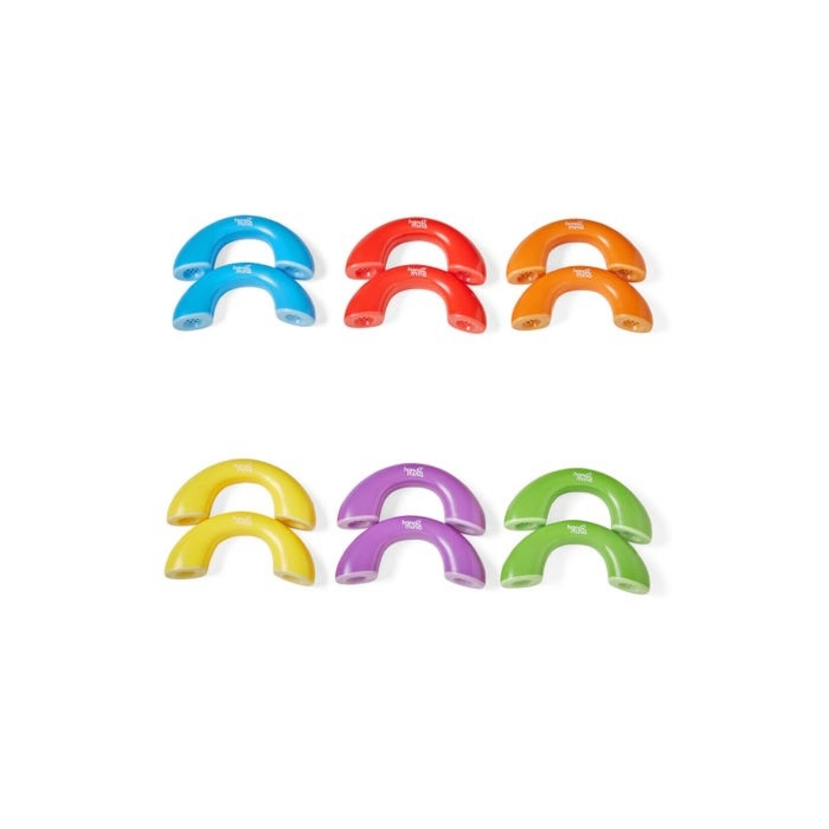 Phoneme Phones (Set of 6)