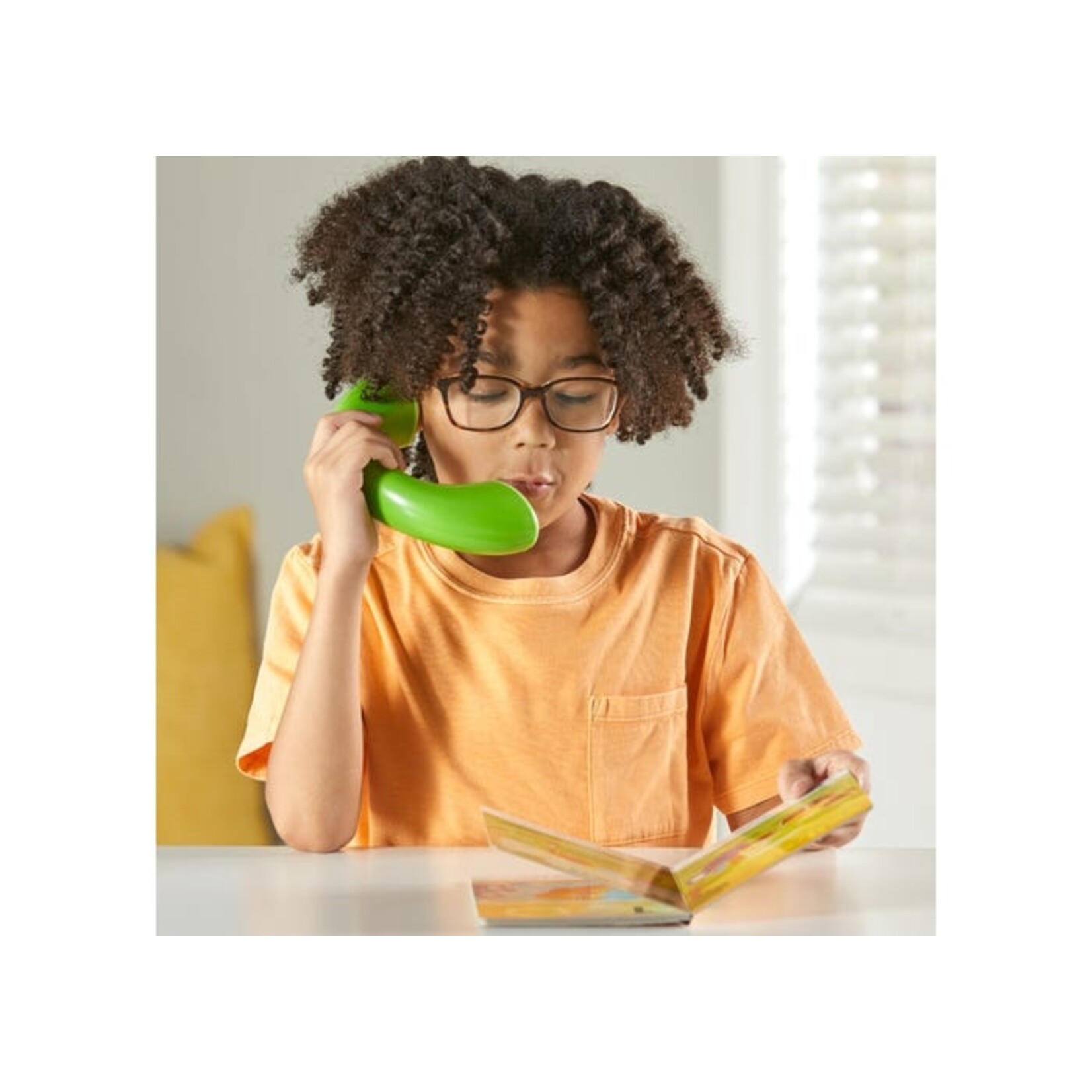 Phoneme Phones (Set of 6)