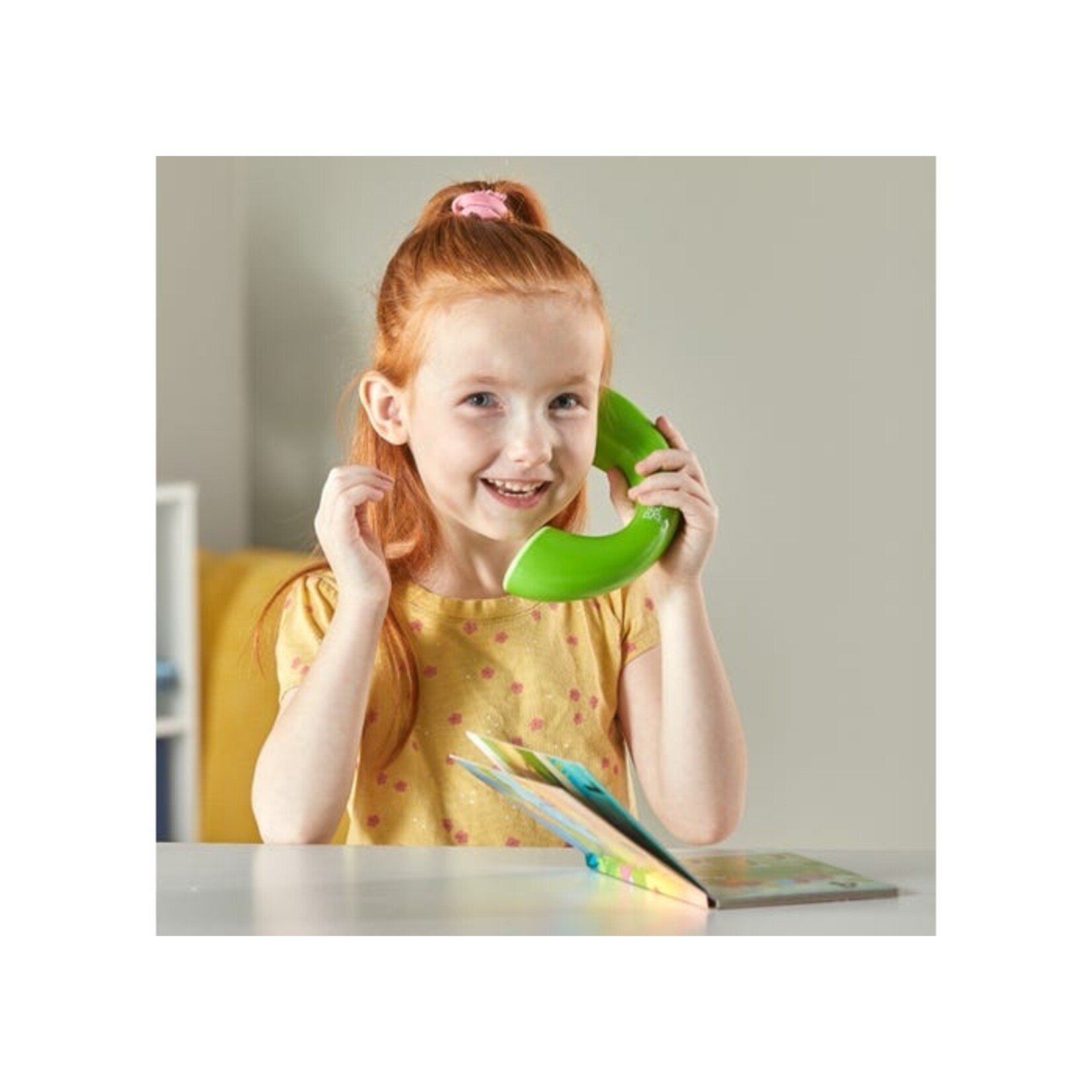 Phoneme Phones (Set of 6)