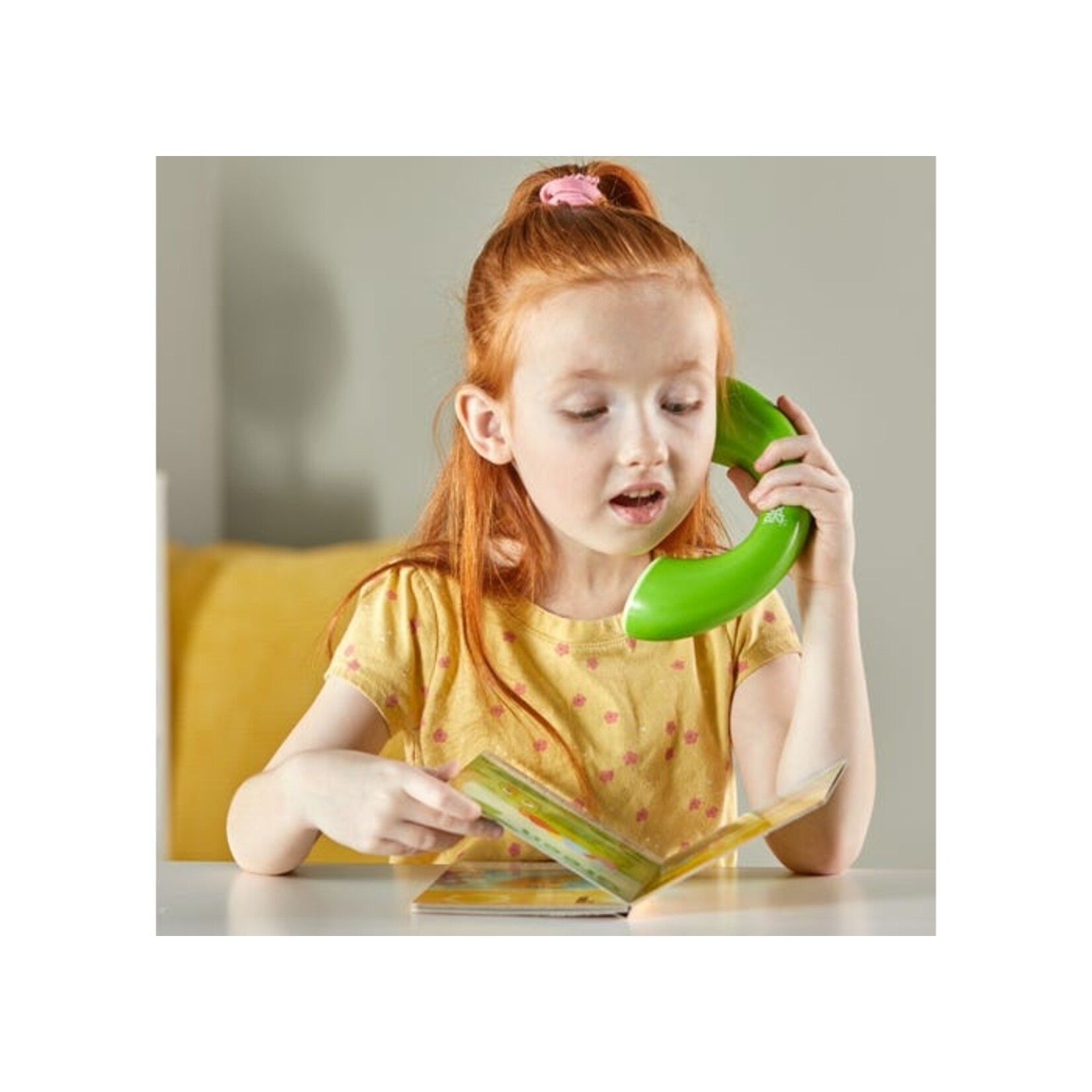 Phoneme Phones (Set of 6)
