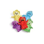 Feelings Family™ Hand Puppets